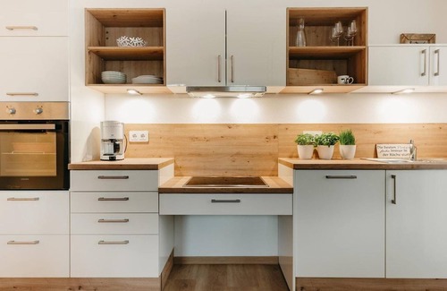 Immenstadt im Allgaeu Apartment | Ferienwohnung Lothar - Fewo Immenstadt