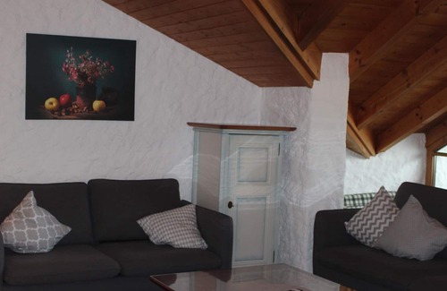 Stein Apartment | Ferienwohnung Moritz - Ferienwohnungen Sternkopf
