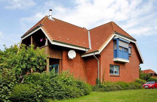 Lemkenhafen Apartment | Ferienwohnung in Lemkenhafen for 2 Personen