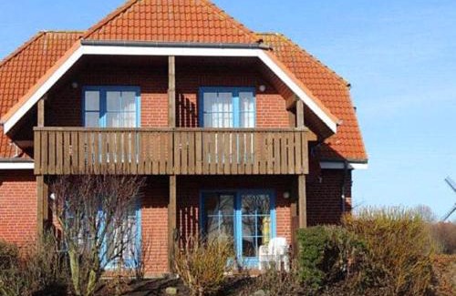 Lemkenhafen Apartment | Ferienwohnung in Lemkenhafen for 2 Personen