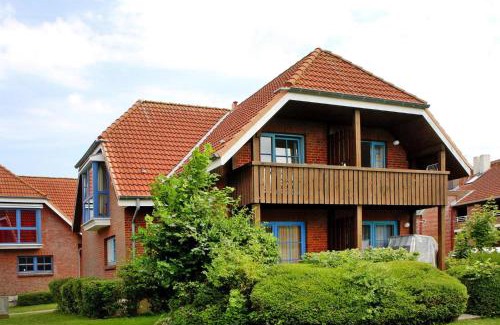 Lemkenhafen Apartment | Ferienwohnung in Lemkenhafen for 2 Personen