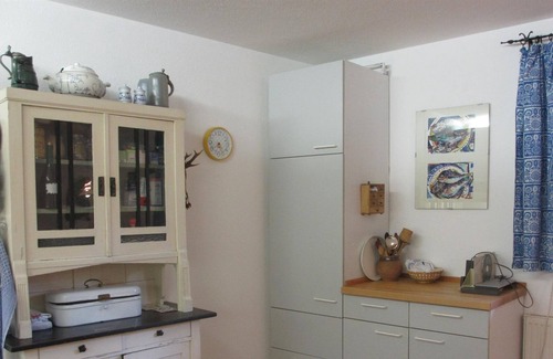 Murnau am Staffelsee Apartment | Ferienwohnung Heidi Müller - Ferienwohnung