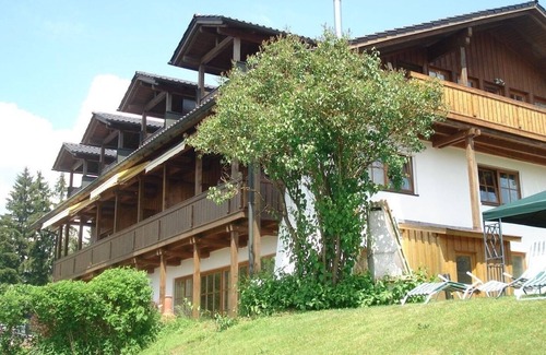 Honigsgrub Apartment | Ferienwohnung/app. für 2 Gäste mit 41m² in Rinchnach-hönigsgrub