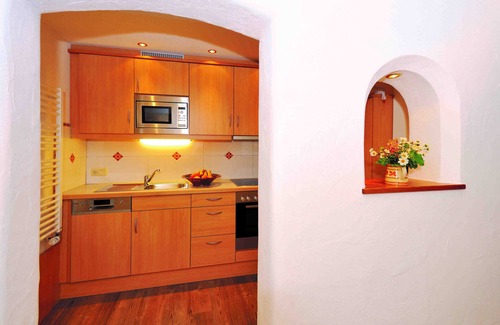 Schoenau am Koenigssee Apartment | Ferienwohnung Jenner für 2-3 Personen, 55 qm, 2 seperate Schlafzimmer, Balkon