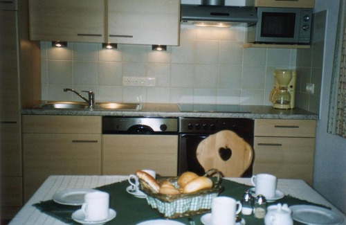 Schoenau am Koenigssee Apartment | Ferienwohnung für 1 bis 4 Personen, 80 qm, 2 Schlafzimmer, Balkon
