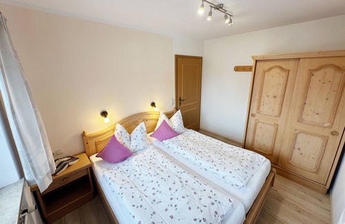 Oberschonau Apartment | Ferienwohnung Kehlstein, 2 bis 4 Personen, 53 qm