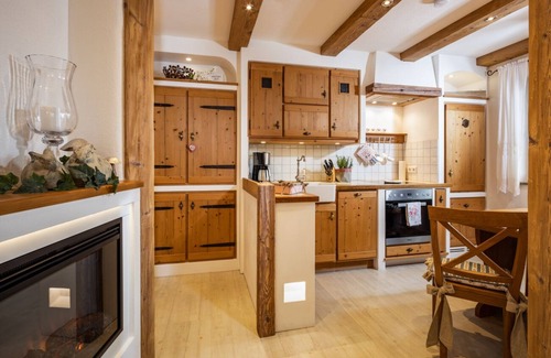 Oberschonau Apartment | Ferienwohnung Kehlstein, 2 Personen, 58 qm