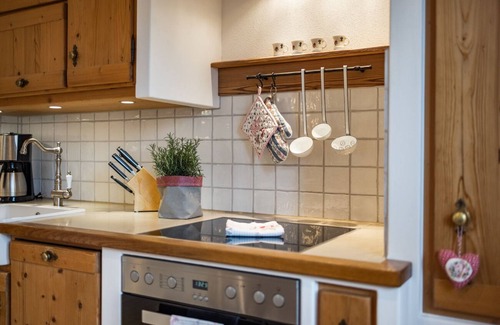 Oberschonau Apartment | Ferienwohnung Kehlstein, 2 Personen, 58 qm