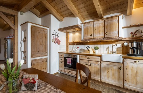 Oberschonau Apartment | Ferienwohnung Königssee, 2 Personen, 72 qm
