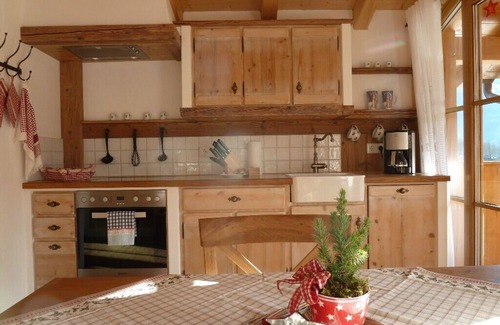 Oberschonau Apartment | Ferienwohnung Königssee, 2 Personen, 72 qm