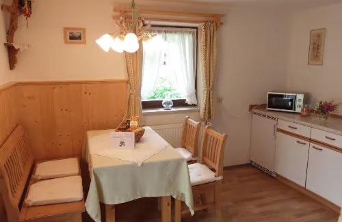 Schoenau am Koenigssee Apartment | Ferienwohnung Grüsser-kagerhuber