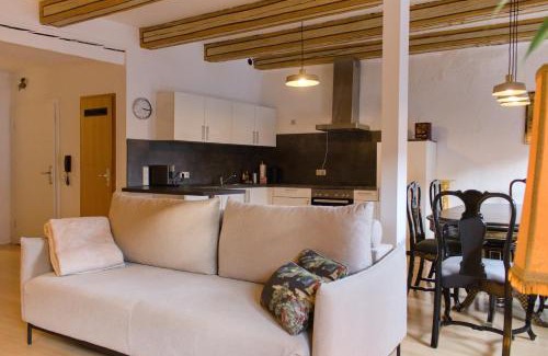 Villingen-Schwenningen Apartment | Ferienwohnung Silvia