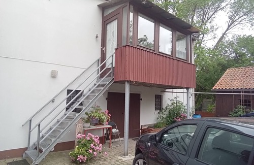 Wremen Apartment | Ferienwohnung in Wremen