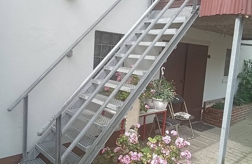 Wremen Apartment | Ferienwohnung in Wremen