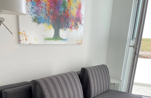 Wurster Nordseekuste Apartment | Ferienwohnung/app. für 4 Gäste mit 64m² in Wurster Nordseeküste