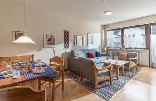 Oberaudorf Apartment | Ferienwohnanlage Oberaudorf D3 mit Hallenbad und Sauna