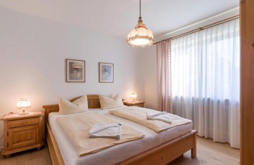 Oberaudorf Apartment | Ferienwohnanlage-Oberaudorf C 1mit Hallenbad und Sauna