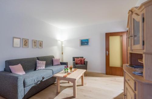 Oberaudorf Apartment | Ferienwohnanlage-Oberaudorf C 1mit Hallenbad und Sauna