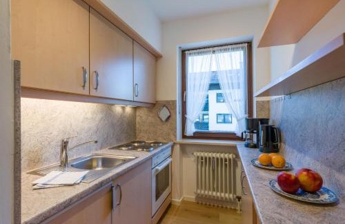 Oberaudorf Apartment | Ferienwohnanlage-Oberaudorf C 1mit Hallenbad und Sauna