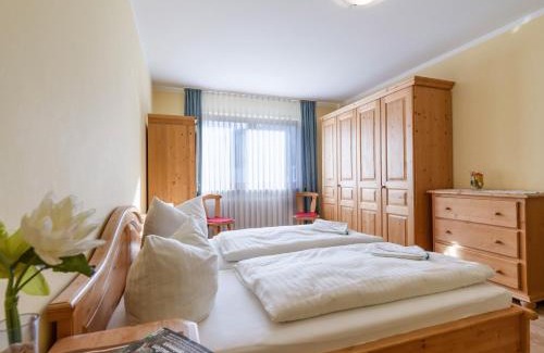 Oberaudorf Apartment | Ferienwohnanlage Oberaudorf E5 mit Hallenbad und Sauna