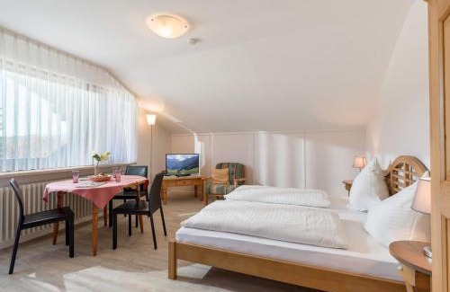 Oberaudorf Apartment | Ferienwohnanlage-Oberaudorf 1 Zimmer App E 8 mit Hallenbad und Sauna