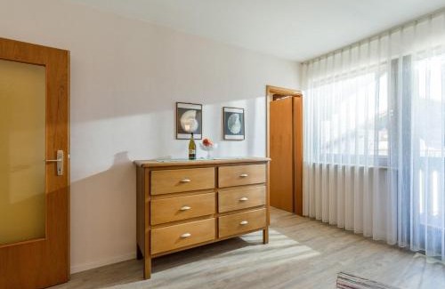 Oberaudorf Apartment | Ferienwohnanlage-Oberaudorf 1 Zimmer App E 8 mit Hallenbad und Sauna