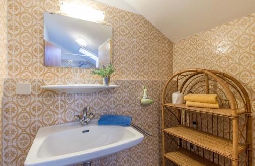 Oberaudorf Apartment | Ferienwohnanlage-Oberaudorf 1 Zimmer App E 8 mit Hallenbad und Sauna