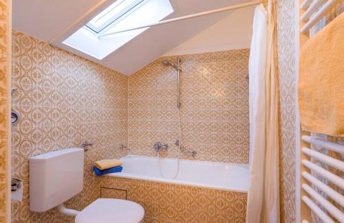 Oberaudorf Apartment | Ferienwohnanlage-Oberaudorf 1 Zimmer App E 8 mit Hallenbad und Sauna