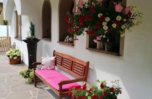 Schwaz Apartment | Ferienwohnung A - Haus Gruber