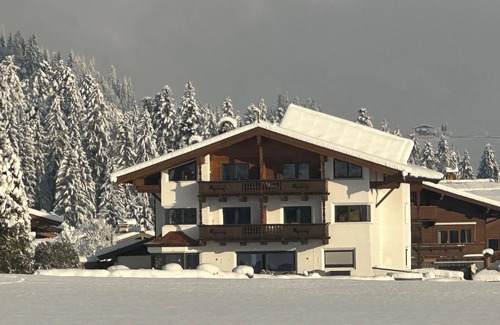 Reith bei Kitzbuehel Apartment | Ferienwohnung Rettenstein 2 - Pon-apart
