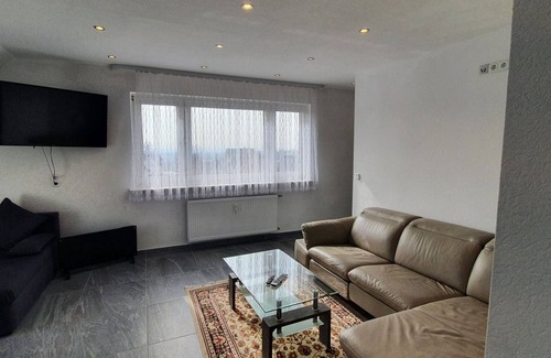 Bad Soden am Taunus Apartment | Ferienwohnung/Monteurswohnung