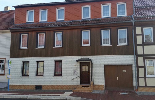 Benneckenstein Apartment | Ferienwohnung 1 - Ferienhaus Benneckenstein