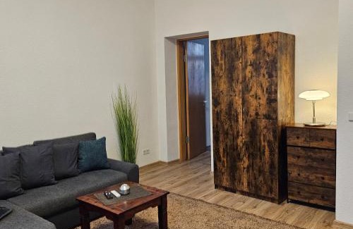 Frankfurt an der Oder Apartment | Ferienwohnung Herbert-Jensch-Strasse 98