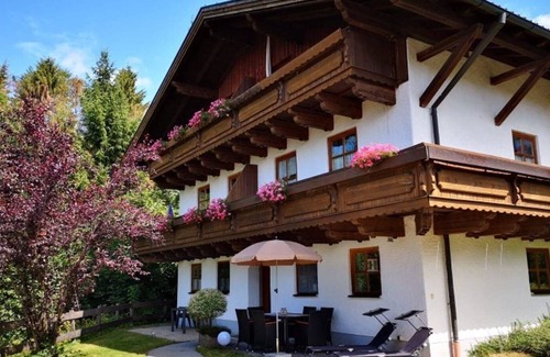 Hauzenberg Apartment | Ferienwohnung/app. für 4 Gäste mit 60m² in Hauzenberg-raßreuth