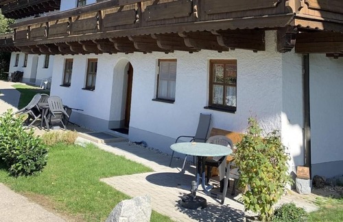Hauzenberg Apartment | Ferienwohnung/app. für 4 Gäste mit 50m² in Hauzenberg-raßreuth
