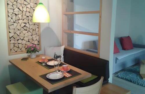 Immenstaad am Bodensee Apartment | Ferienwohnung am Kniebach