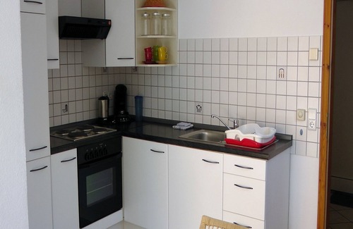 Kappel-Grafenhausen Apartment | Ferienwohnung 70qm, 1 Schlafzimmer, max. 5 Personen