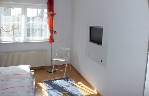 Kappel-Grafenhausen Apartment | Ferienwohnung, 40qm, 1 Schlafzimmer, 1 Wohn-/Schlafzimmer, max. 4 Personen