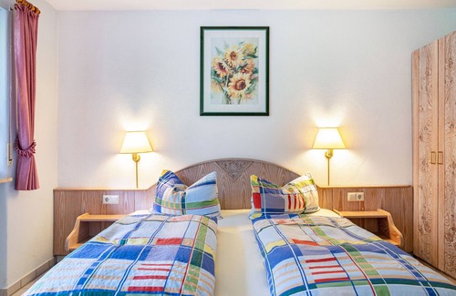 St. Wilhelm Apartment | Ferienwohnung Wiesengrund mit 48 qm, 1 Schlafzimmer für max. 4 Personen
