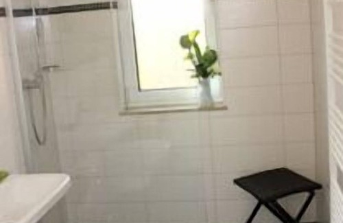 Ostseebad Dierhagen Apartment | Ferienwohnung mit Terrasse Direkt Hinter dem Deich