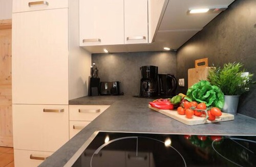 Ostseebad Dierhagen Apartment | Ferienwohnung mit Südbalkon in Strandnaher Lage