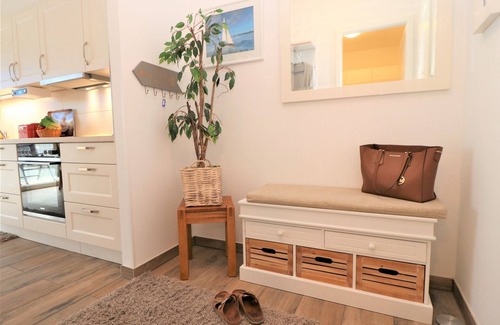 Ostseebad Dierhagen Apartment | Ferienwohnung mit Balkon nur Wenige Schritte bis zum Strand