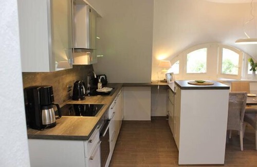 Ostseebad Dierhagen Apartment | Ferienwohnung mit Balkon in Strandnaher Lage Hinter dem Deich
