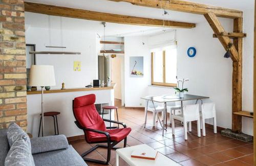 Radolfzell am Bodensee Apartment | Ferienwohnung Design Apartment Seoul