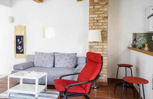 Radolfzell am Bodensee Apartment | Ferienwohnung Design Apartment Seoul