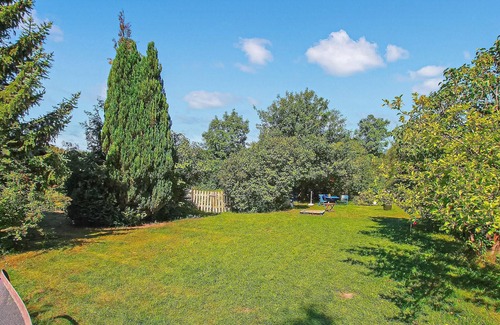 Kagar Apartment | Ferienwohnung Rheinsberg