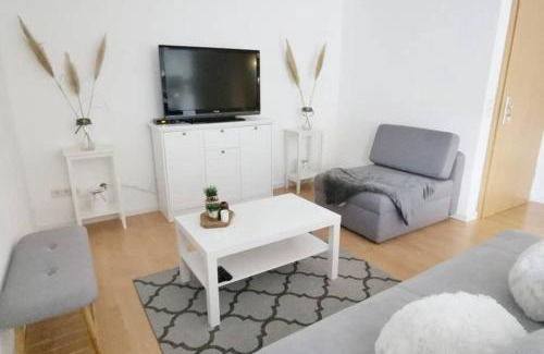 Rielasingen-Worblingen Apartment | Ferienwohnung Rhode