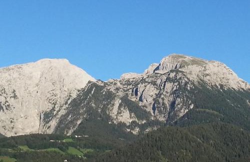 Oberschonau Apartment | Ferienwohnung Deinbeck