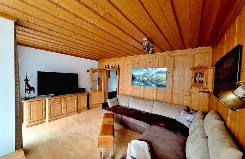 Unterschonau Apartment | Ferienwohnung Zirbenblüte