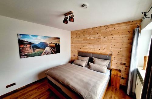 Unterschonau Apartment | Ferienwohnung Zirbenblüte